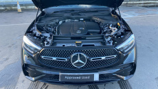 Mercedes-Benz GLC 300de 4Matic Urban Edition 5dr 9G-Tronic Estate